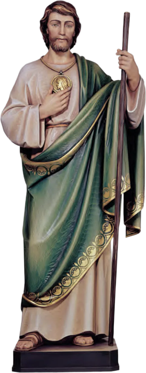 St Jude